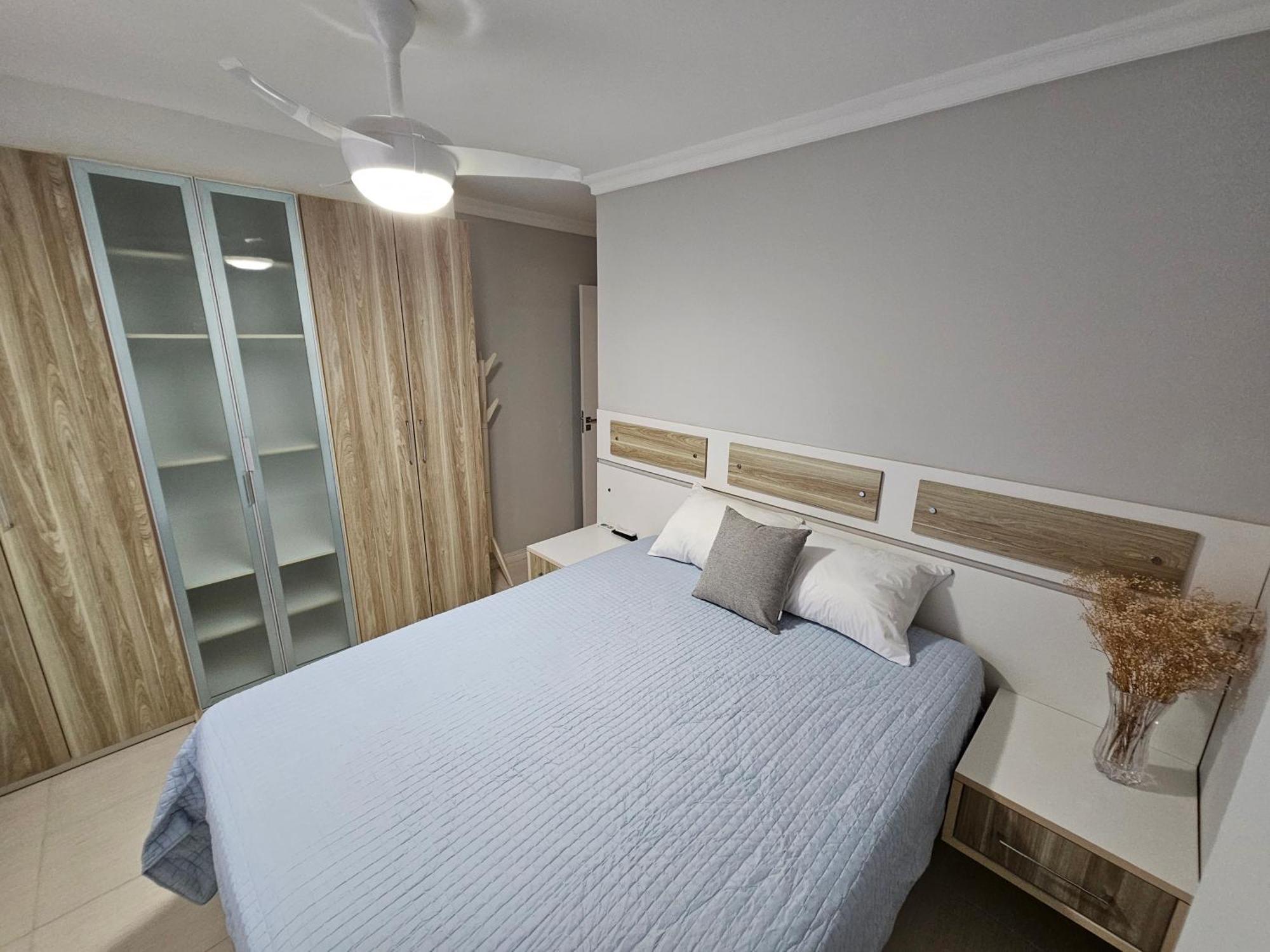 Apartamento Ape & Centro Bc Balneario Camboriu