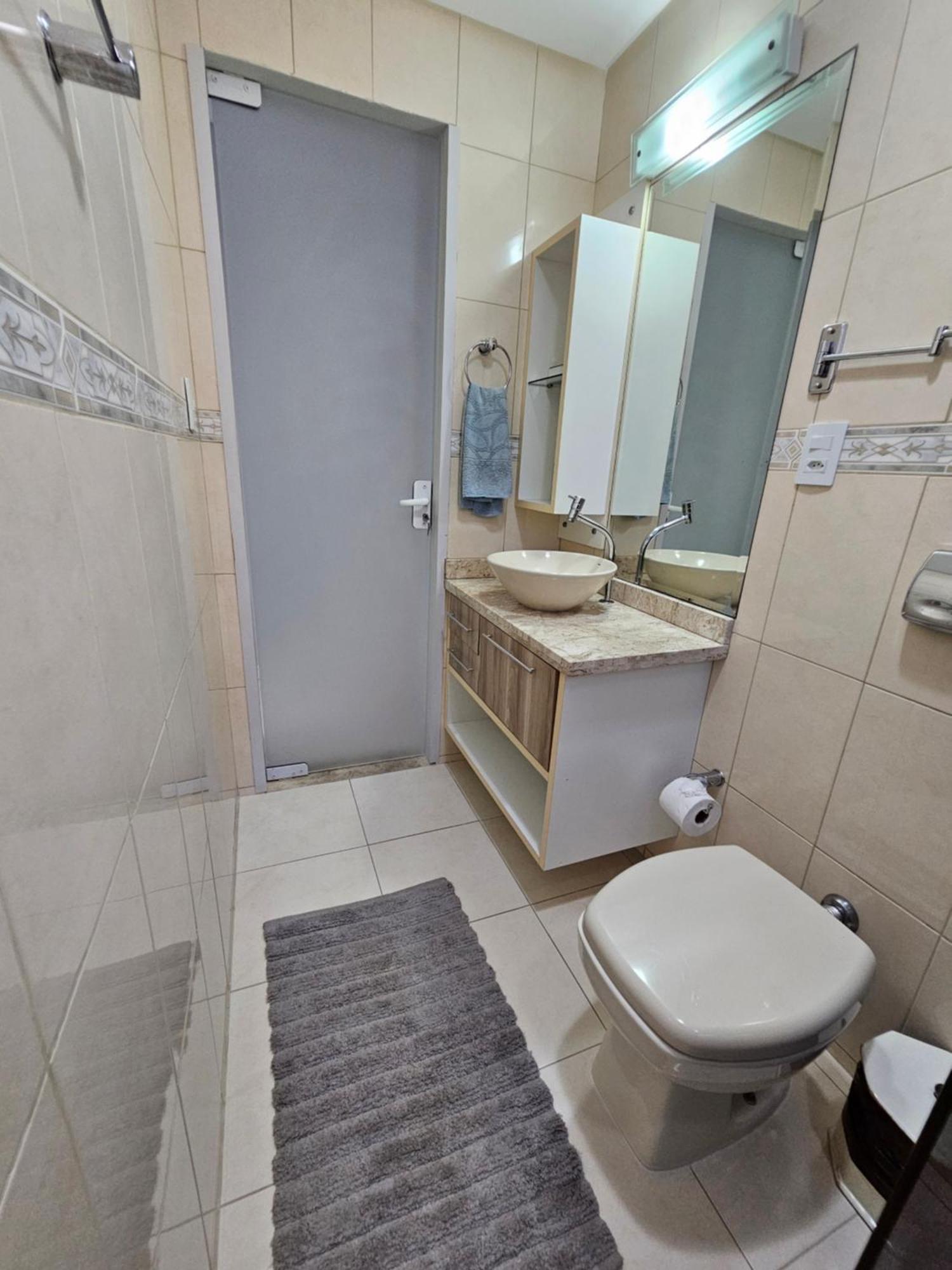 Apartamento Ape & Centro Bc