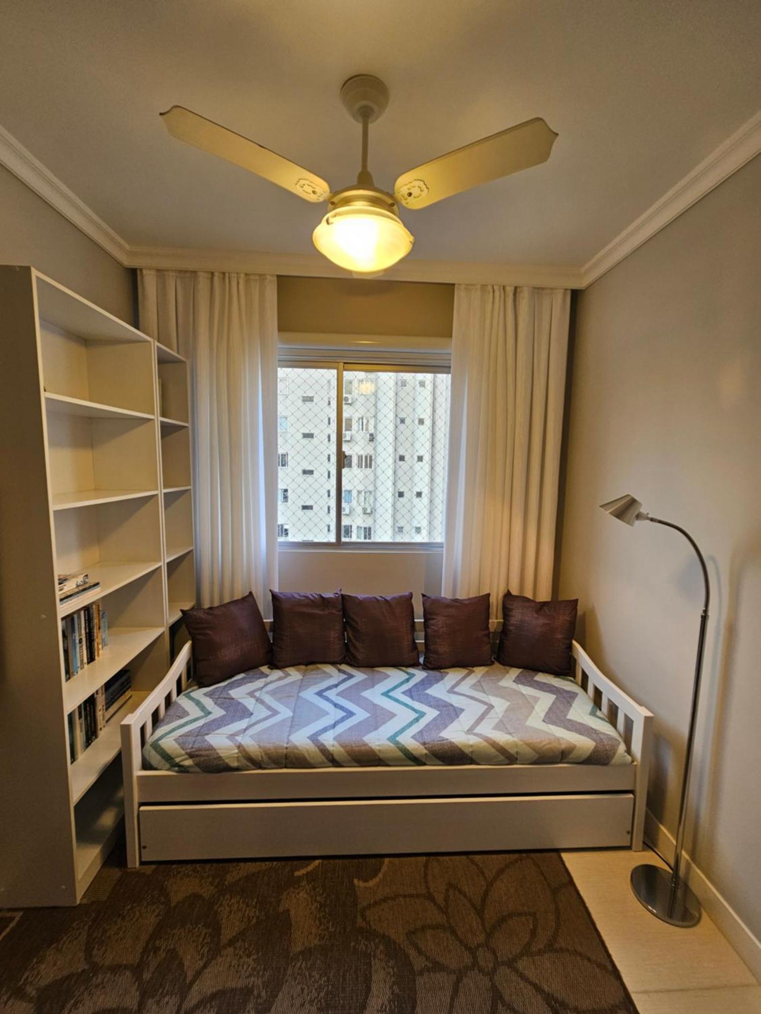 Apartamento Ape & Centro Bc *