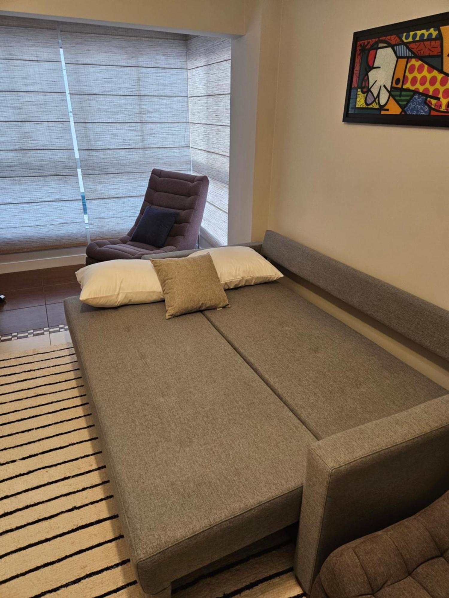 Ape & Centro Bc Apartamento