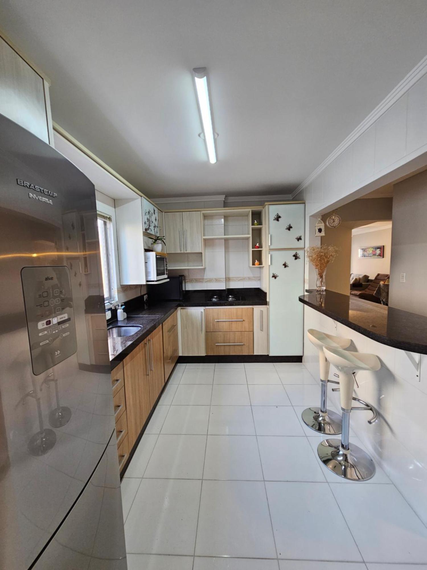 Apartamento Ape & Centro Bc
