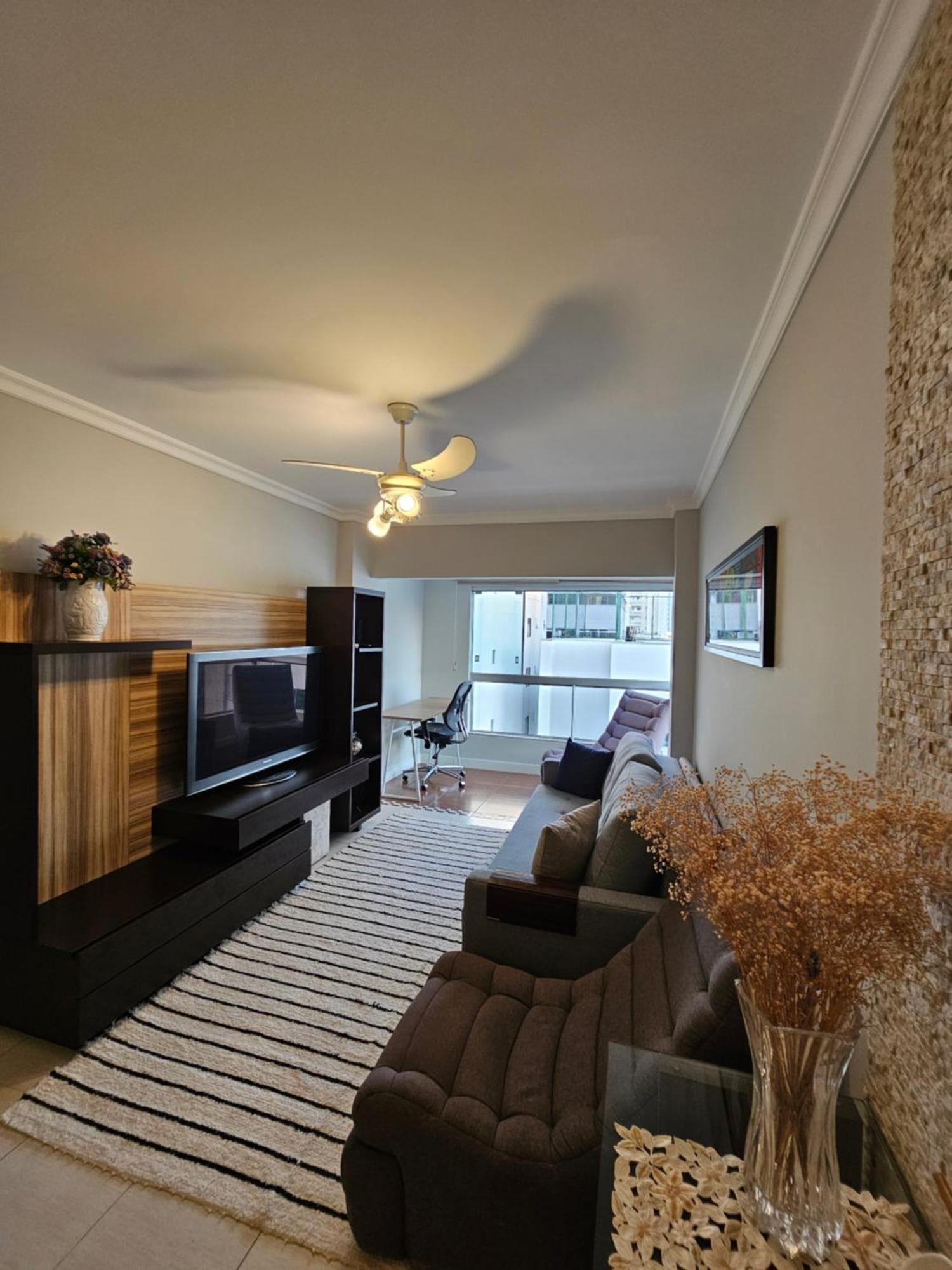 Apartamento Ape & Centro Bc *