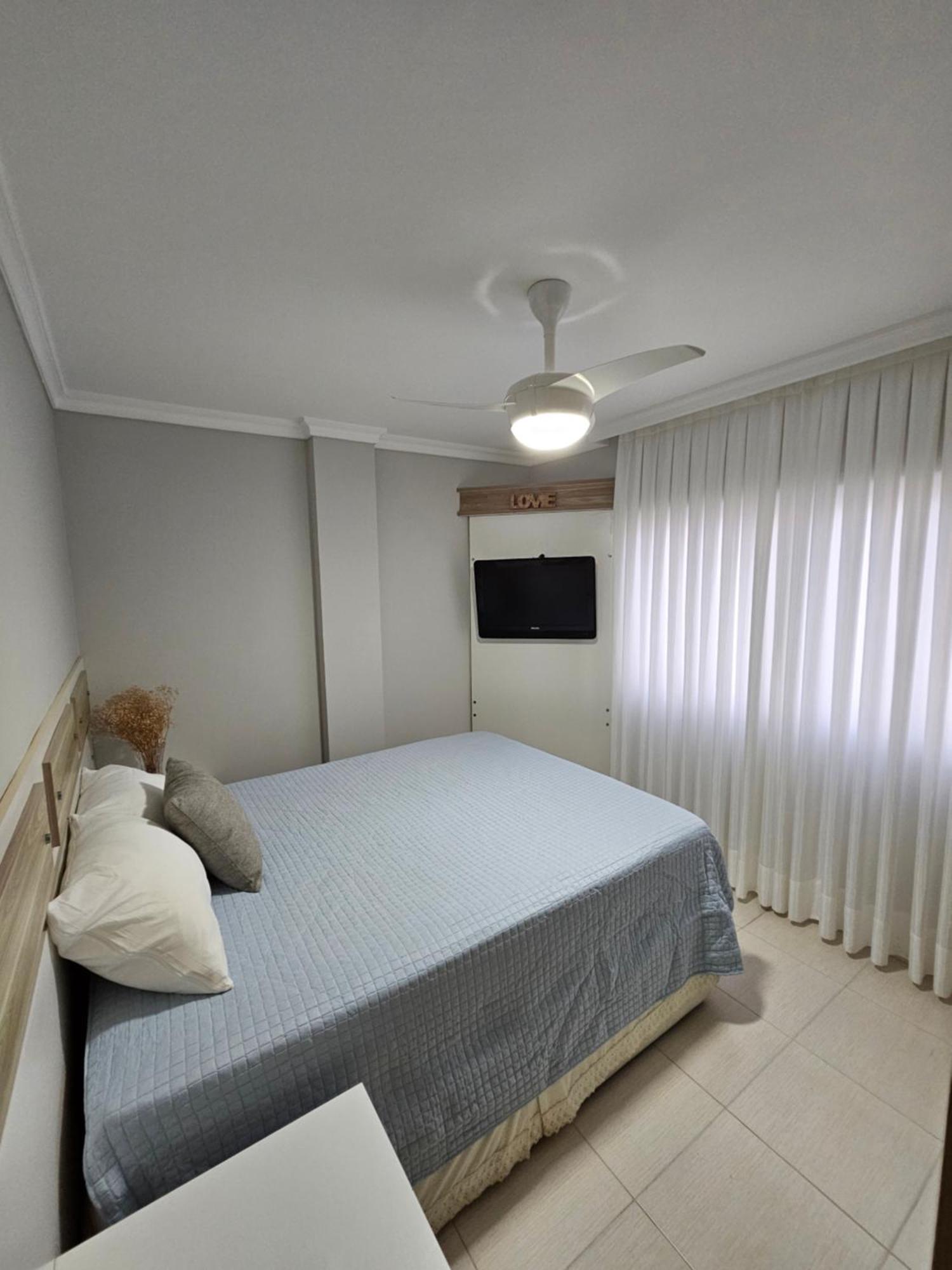 Ape & Centro Bc Apartamento Balneario Camboriu