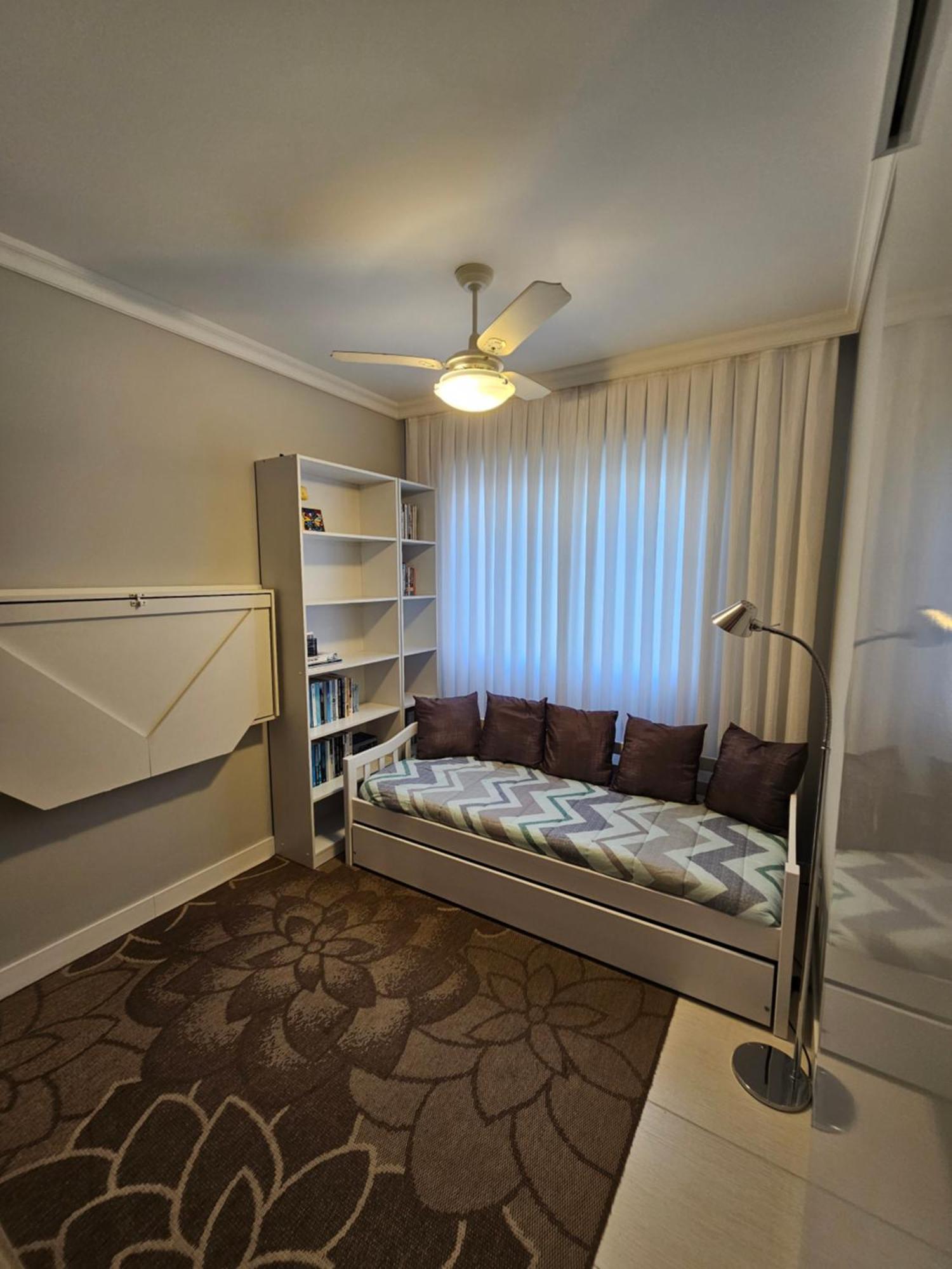 Ape & Centro Bc Apartamento