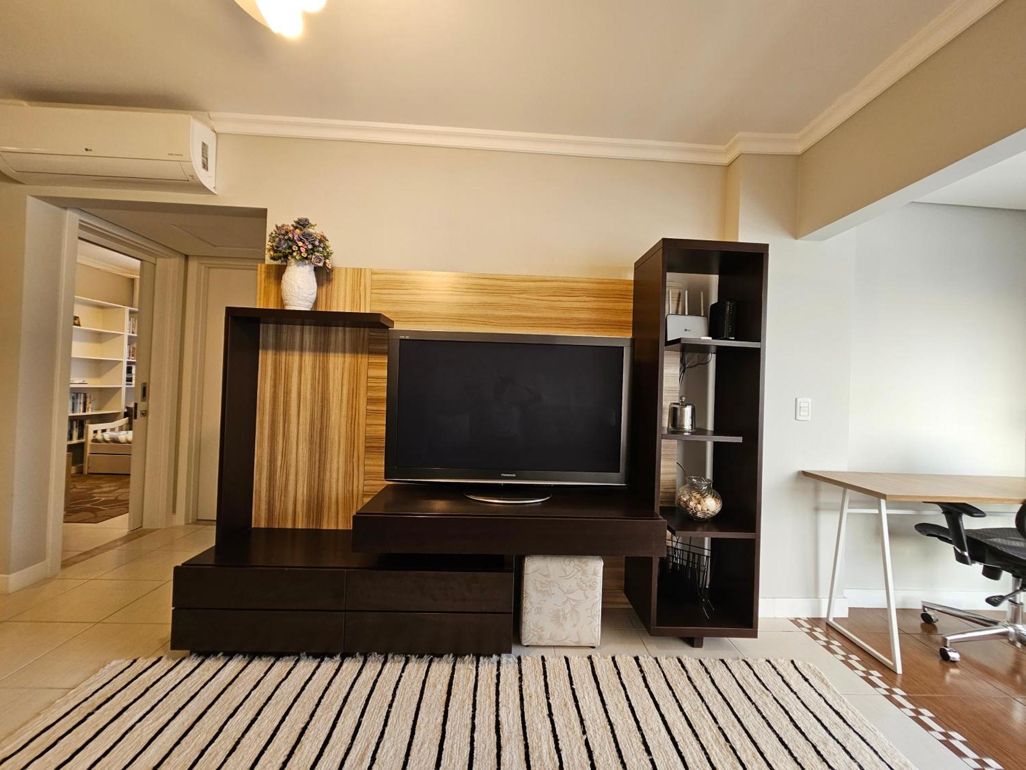 Apartamento Ape & Centro Bc Balneario Camboriu