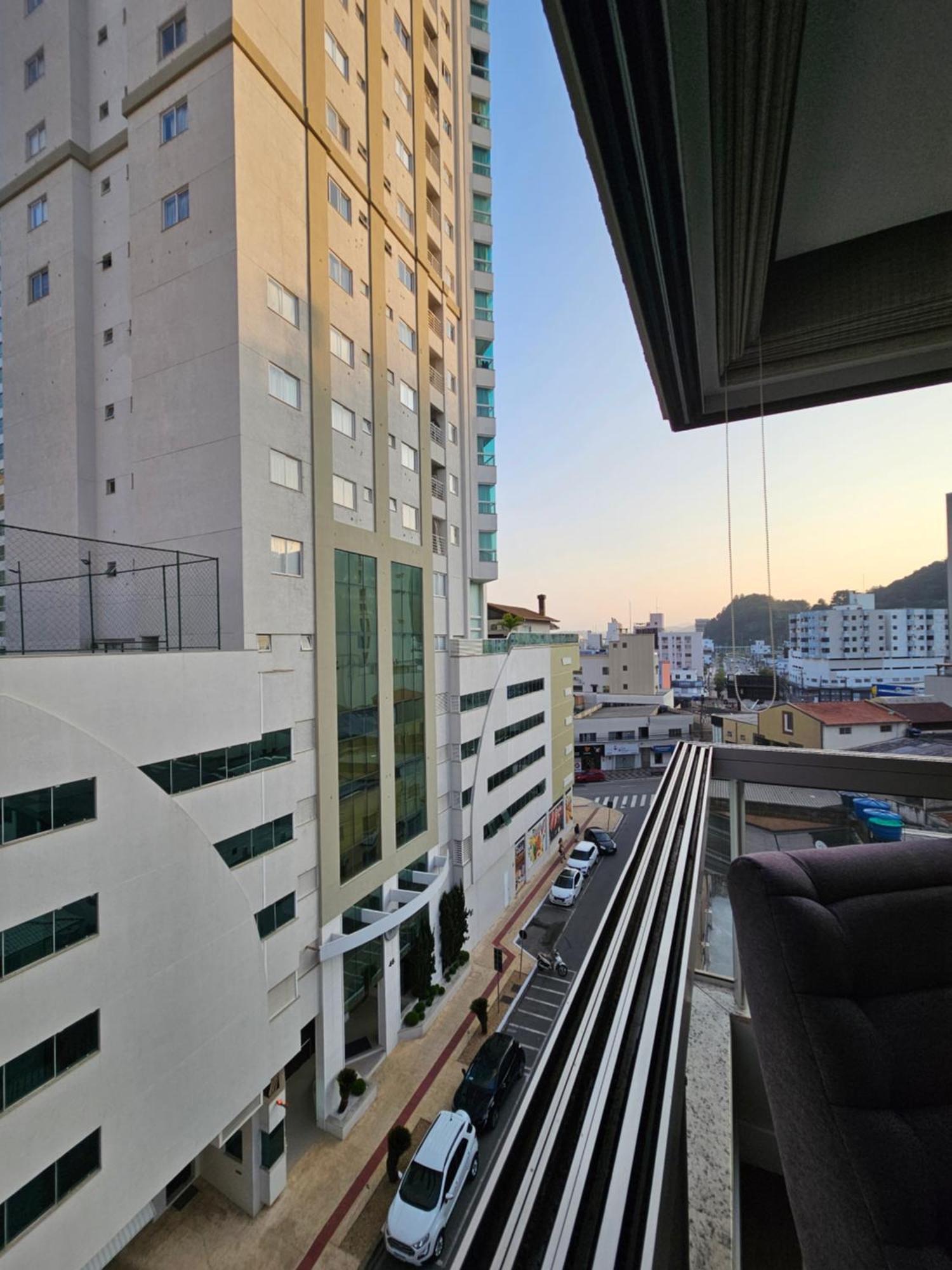 Ape & Centro Bc Balneario Camboriu