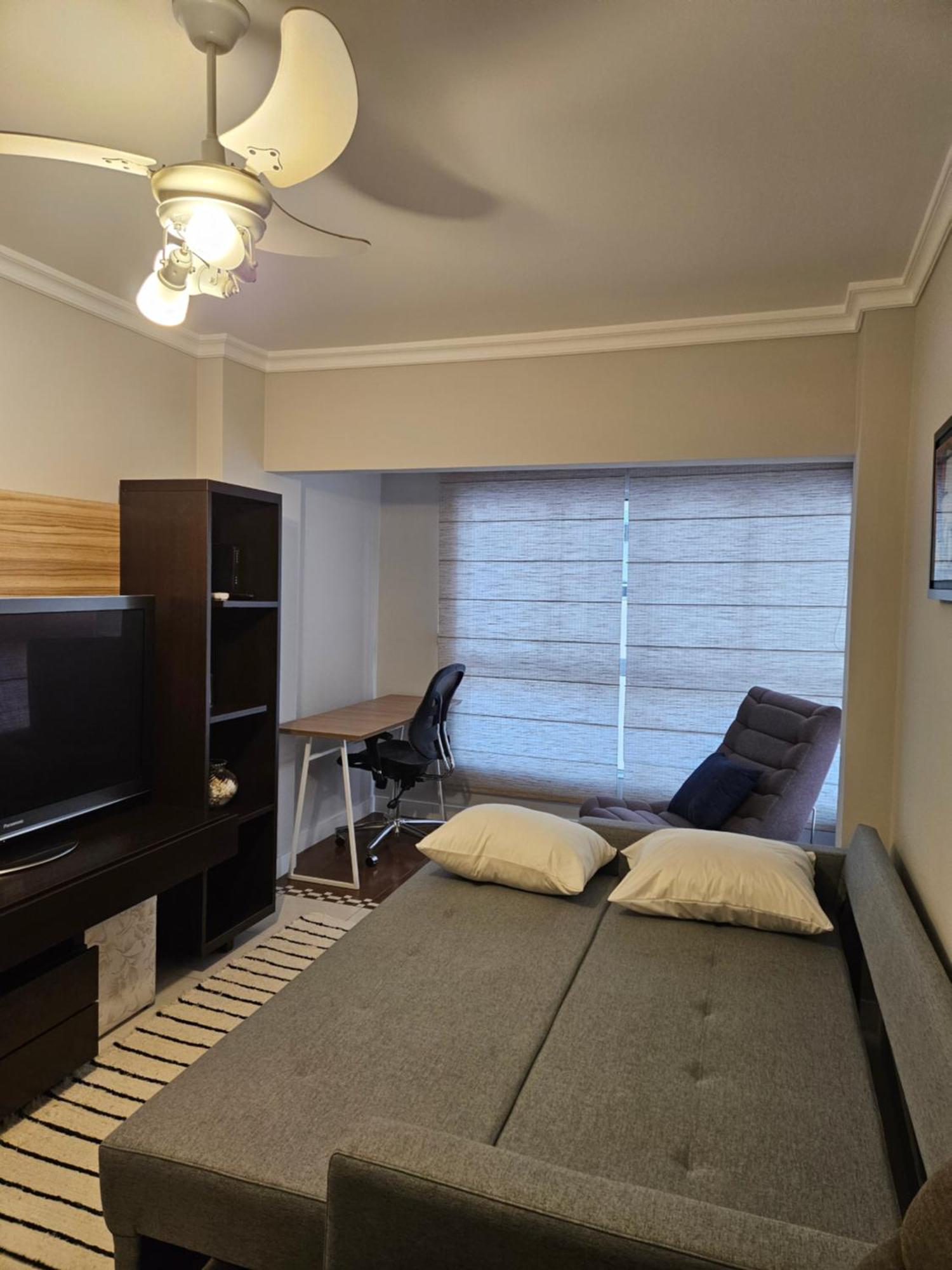 Apartamento Ape & Centro Bc *